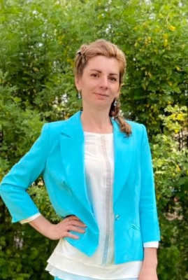 Педагогический работник Шелудько Татьяна Андреевна
