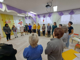 РМО педагогов Новоселовского района. РМО педагогов Новоселовского района.