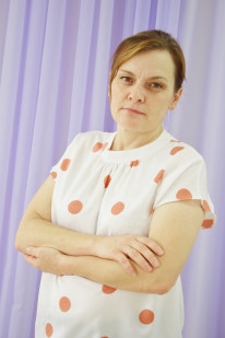 Дельвер Татьяна Владимировна Дельвер Татьяна Владимировна