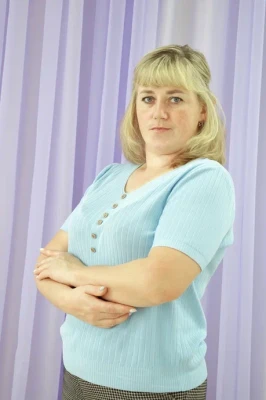 Воспитатель Ивахина Екатерина Викторовна Воспитатель Ивахина Екатерина Викторовна