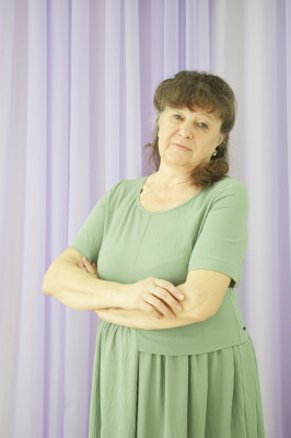 Воспитатель I квалификационной категории Балаганская Ирина Александровна Воспитатель I квалификационной категории Балаганская Ирина Александровна